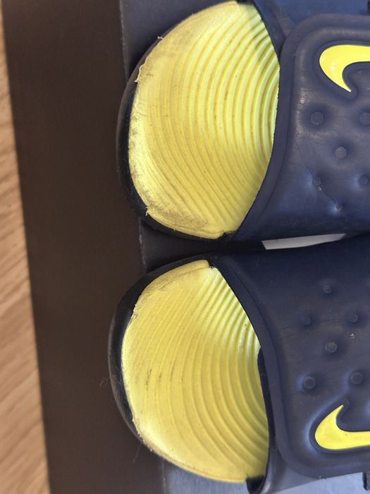 Сандали Nike 26 номер