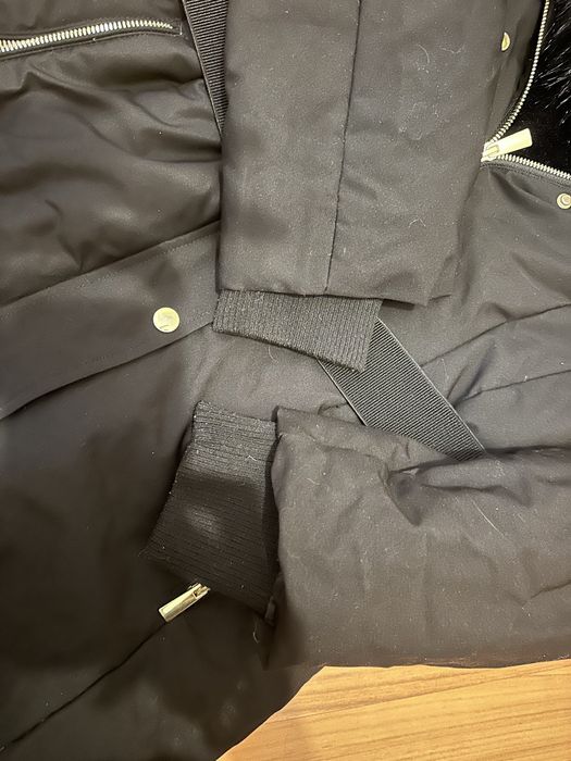 Дамаксо яке zara м размер