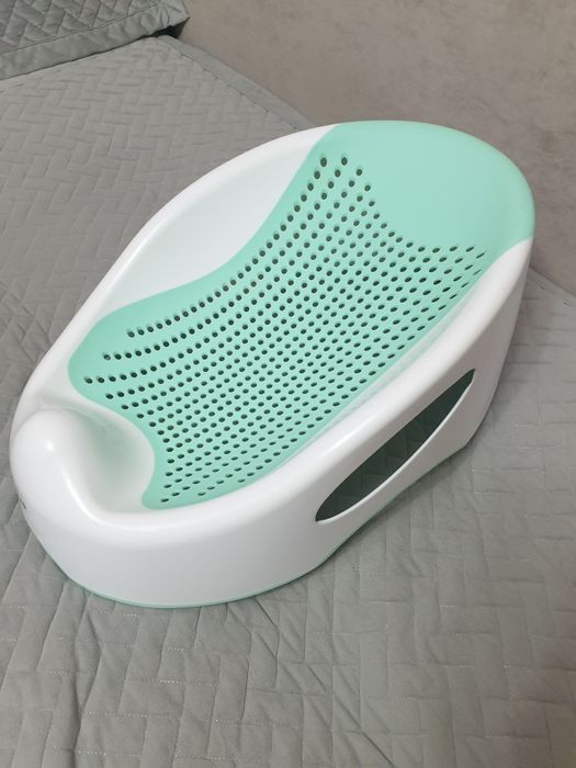 Горка для купания