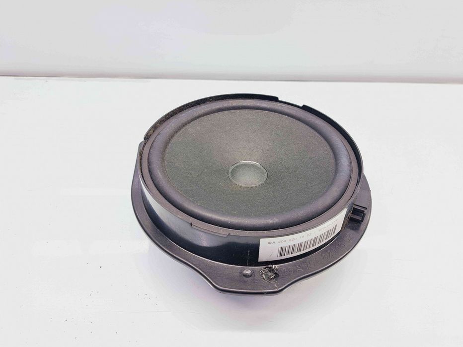Boxa stanga fata Mercedes Clasa E Coupe (C207) [Fabr 2009-2016] A2048