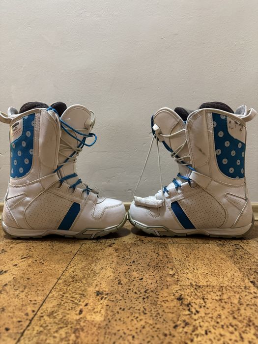 Nitro сноуборд обувки