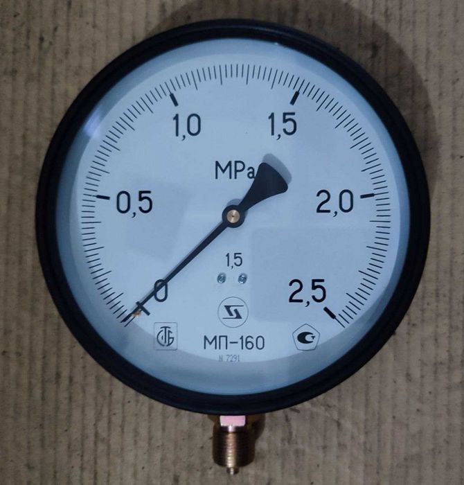 МАНОМЕТРЫ и ТЕРМОМЕТРЫ сертификат Узстандарт