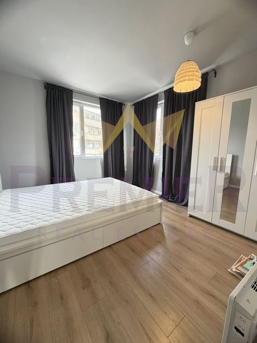 Дава се под наем Етаж от къща в Варна, Цветен квартал - 70 кв.м за 498.27 € - Снимка #5
