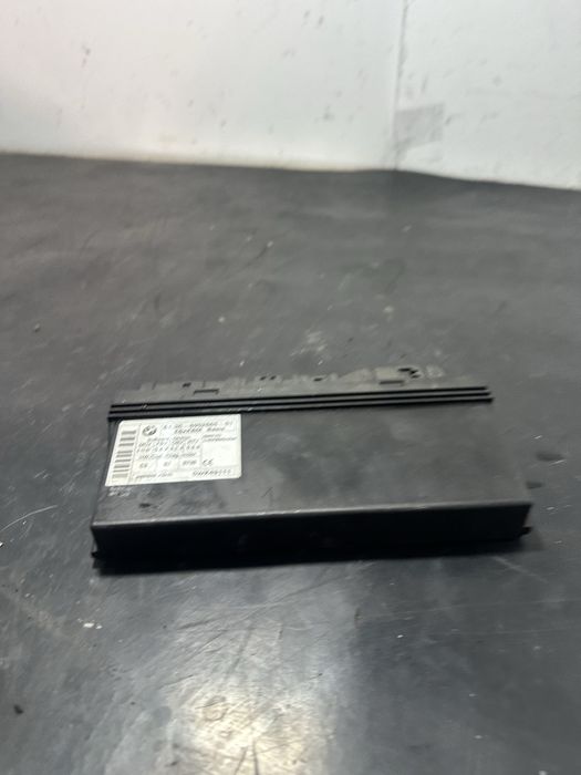calculator confort Bmw Seria 5 E60 E61 | 6952665