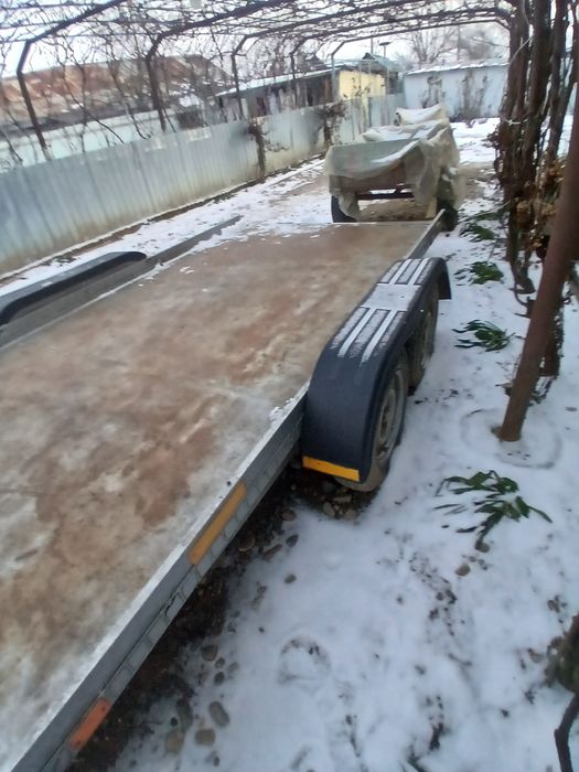 Vindem platforma knott