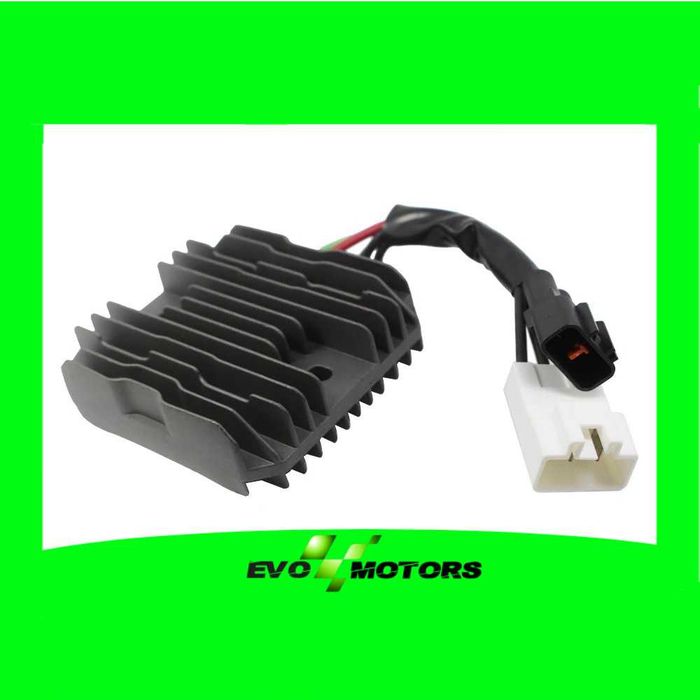 Releu Incarcare Suzuki Burgman 650 Intruder 1500 1800 Regulator A403