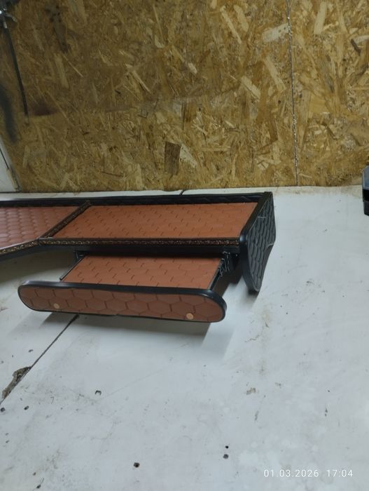 Продам полку на даф 105