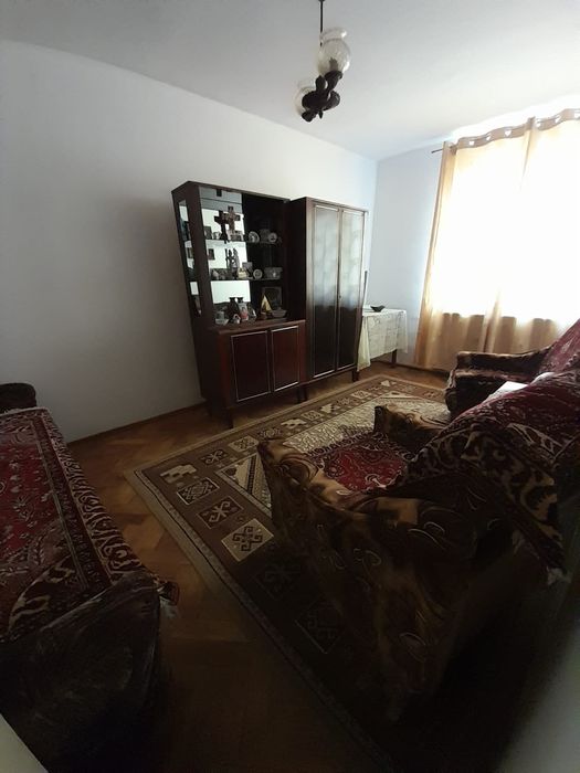 Vânzare apartament 2 camere în Ocna Mureș jud Alba