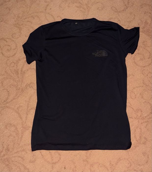 Tricou the north face simplu