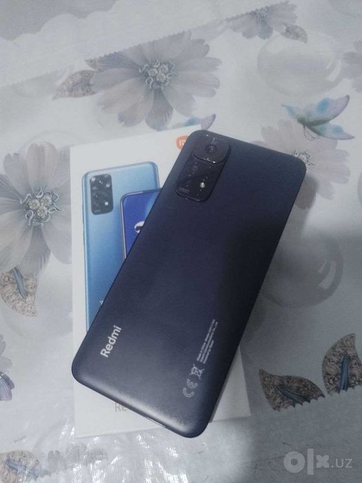 Redmi Note 11S 8/128