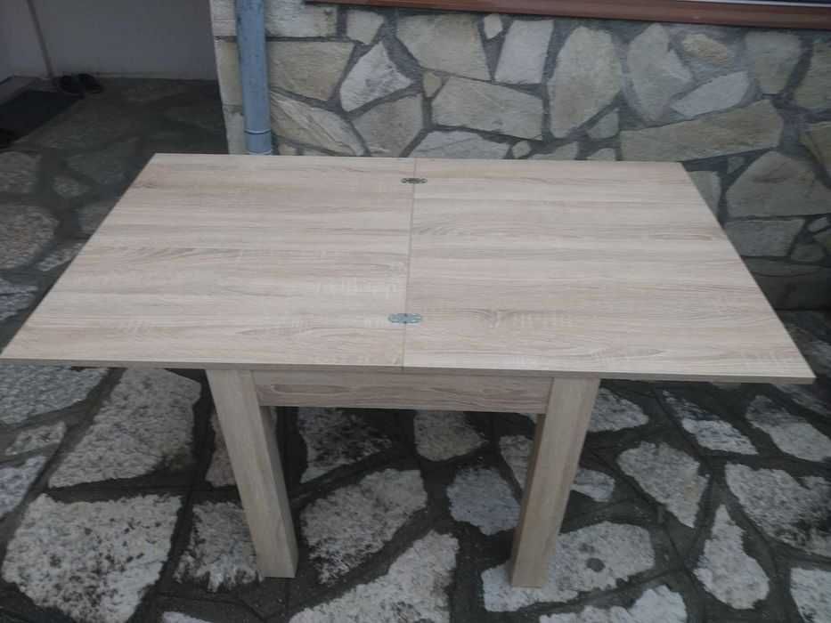 Трапезна кухненска маса