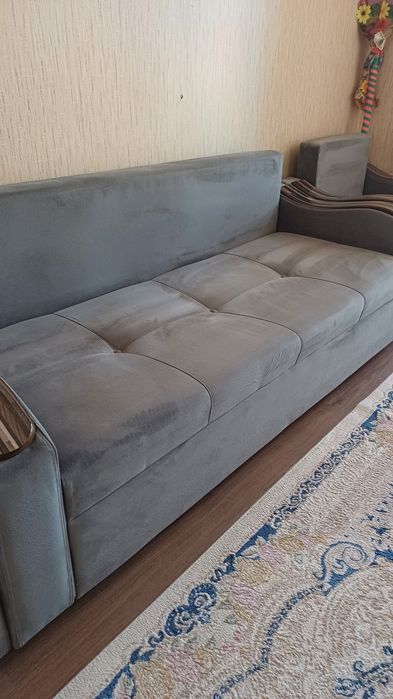 Продам мягкий уголок