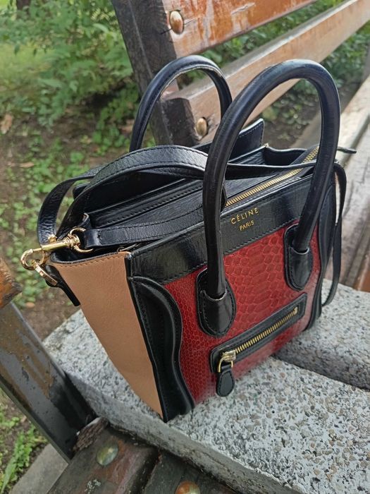 Чанта Celine PARIS
