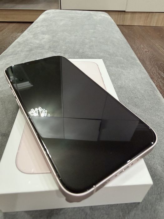Продам Iphon 13 pink