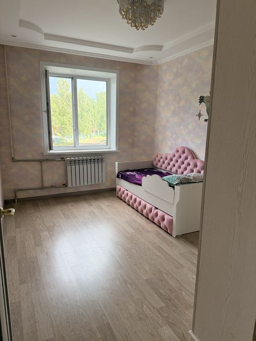 Продается квартира