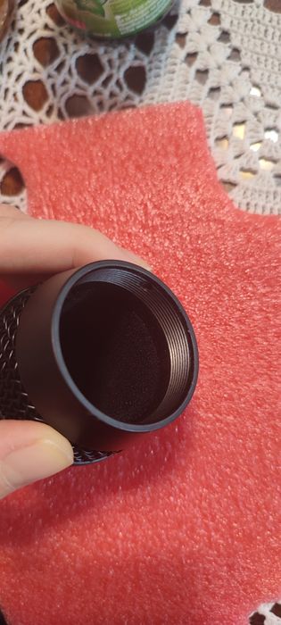 Глава за микрофон