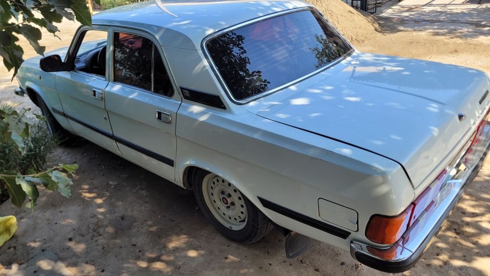Газ Волга  3102 сотилади