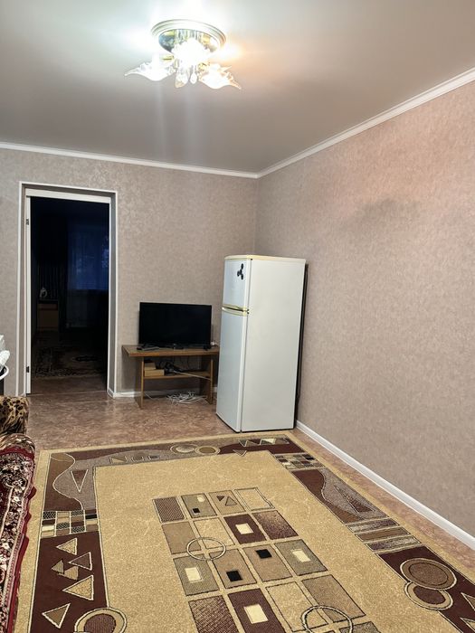 Продам 2х ком квартиру