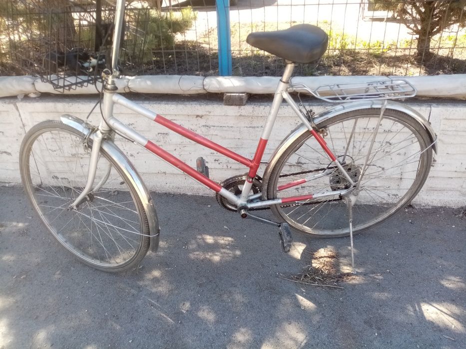 Продам велосипед.