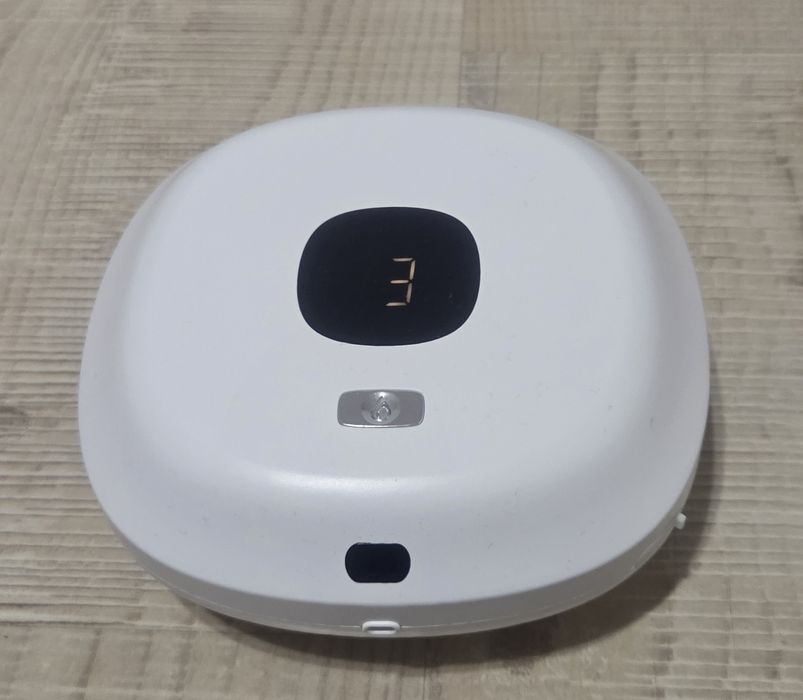 Dozator/Dispenser inteligent de săpun cu senzor