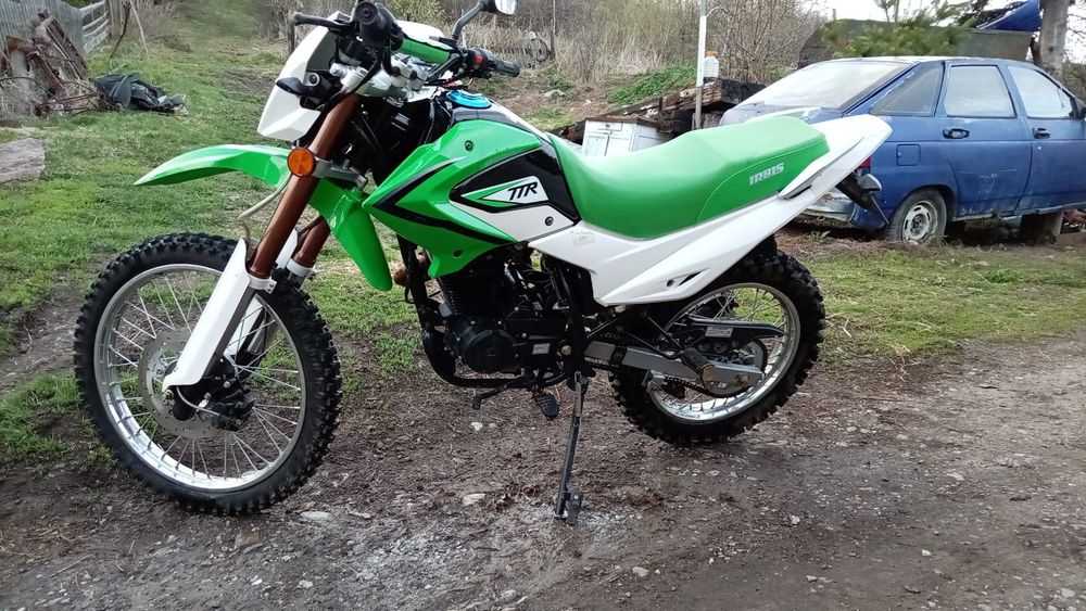 Продам  мотоцикл !!!