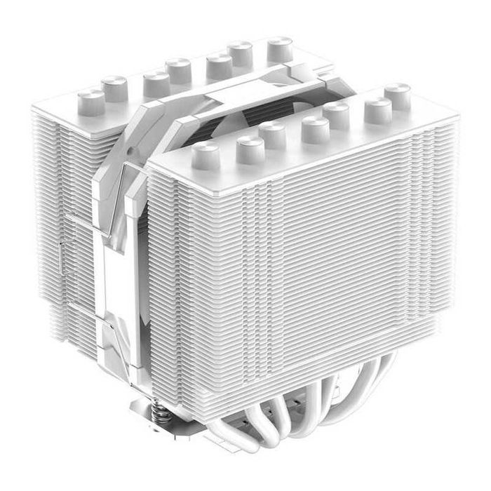 Cooler CPU ID-Cooling SE-207-XT Slim White