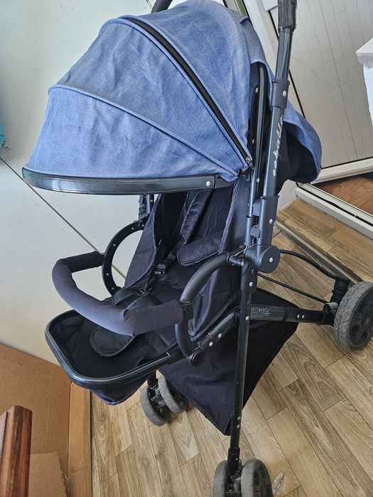 Детская коляска!!!