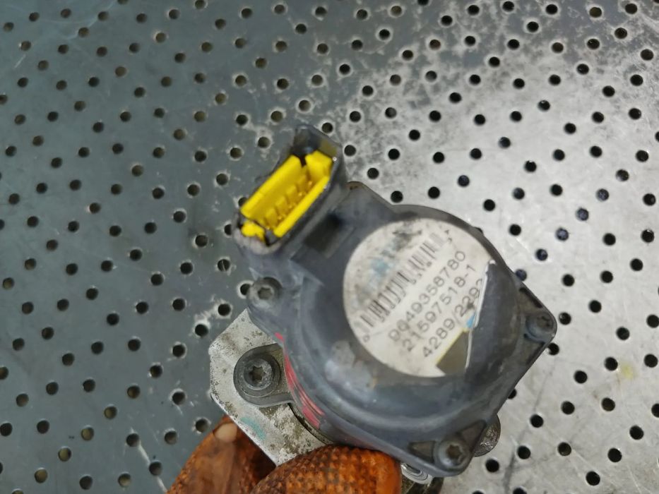 egr 1.6 hdi 9hy citroen xsara berlingo c4 peugeot 307 9649358780