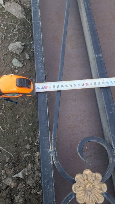 Продаеться ворота