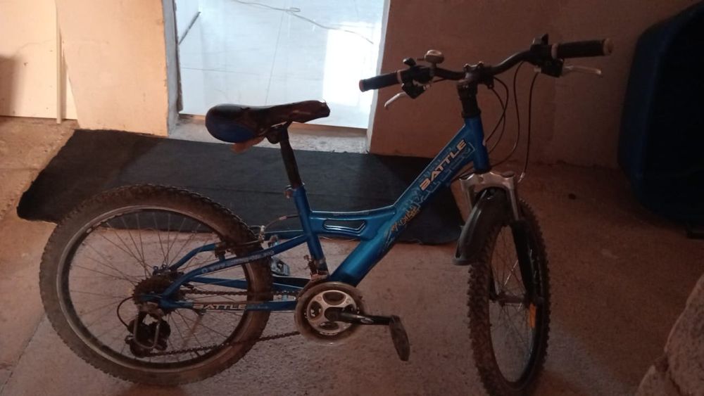 Велосипед Продаётся рабочем состояние