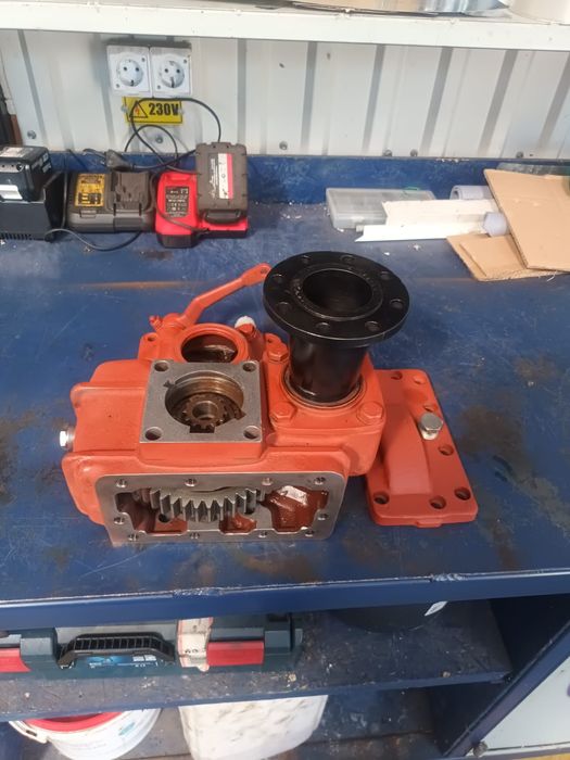 Prize putere raba saviem