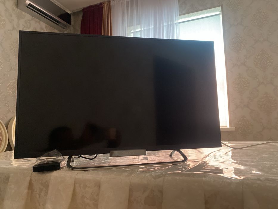 Sony телевизор 81 диагональ