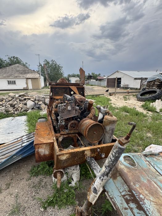 стяжка аппарат putzmeister m740