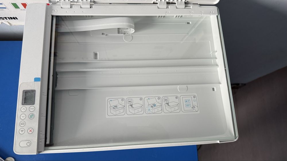 Imprimanta HP laser Wireless