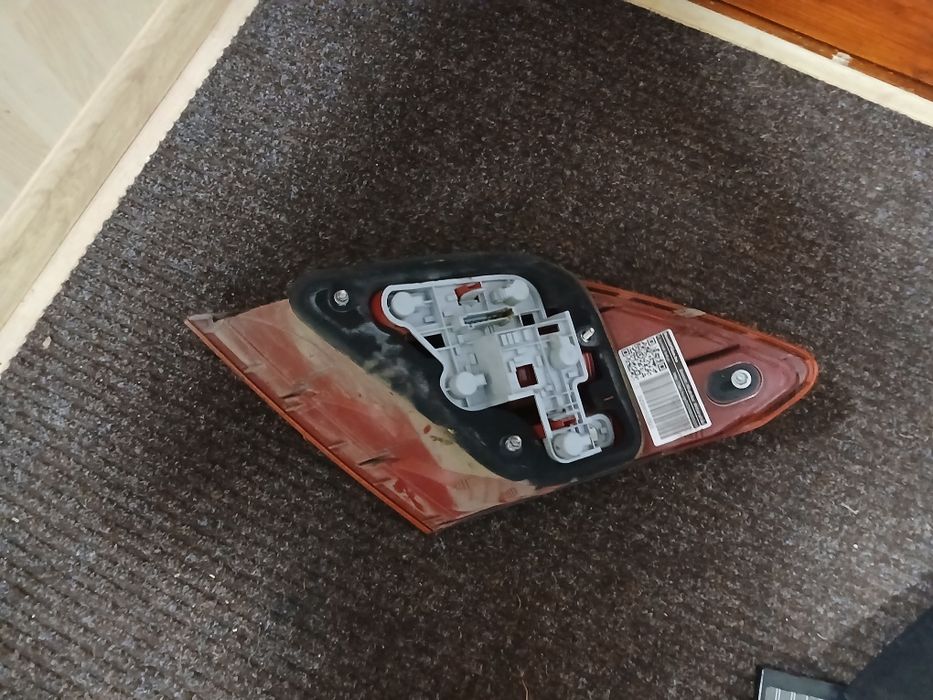 Stop Stopuri Mercedes C Class din 2007