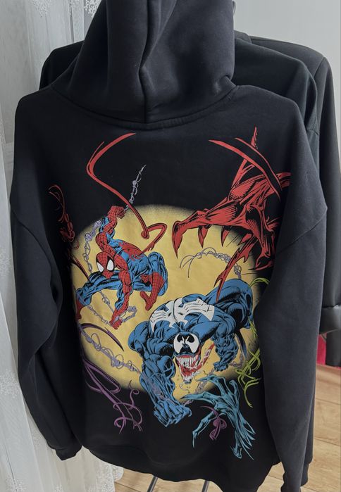 Худи H&M хорошем состоянии