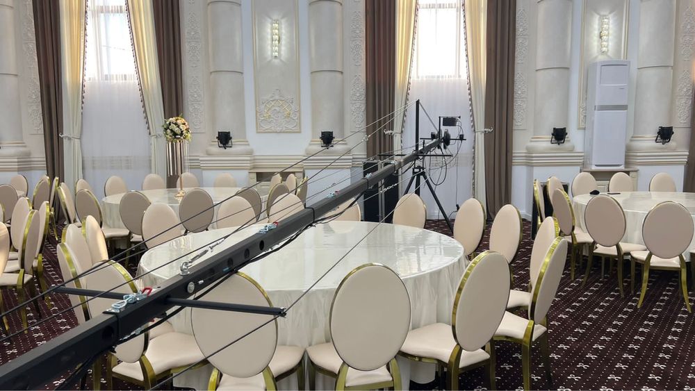 операторский кран