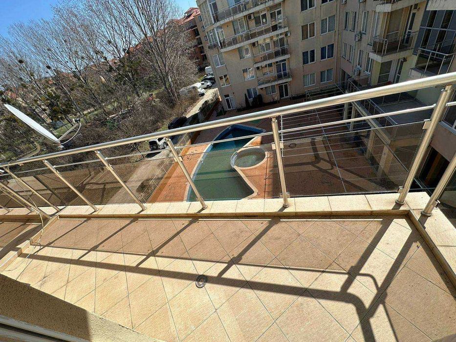 Продава се Тристаен апартамент в к.к. Слънчев бряг - 78 кв.м за 595 €/кв.м - Снимка #13