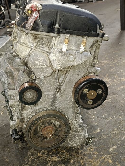 Двигатель на Мазда 6 1.8л L8