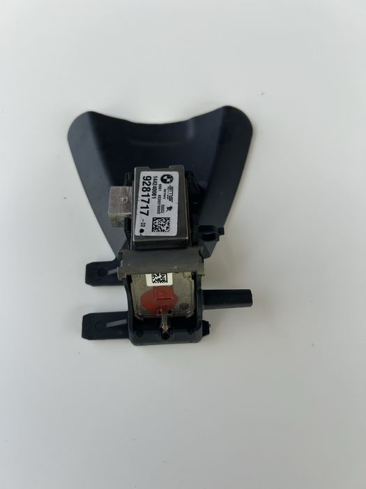 Sensor Radar Bmw