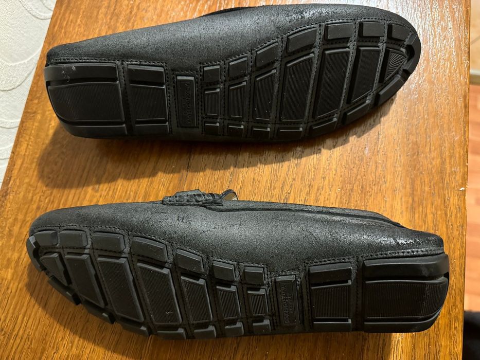 Макасины Dolge&Gabbana