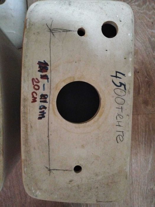 Бачки от унитаза