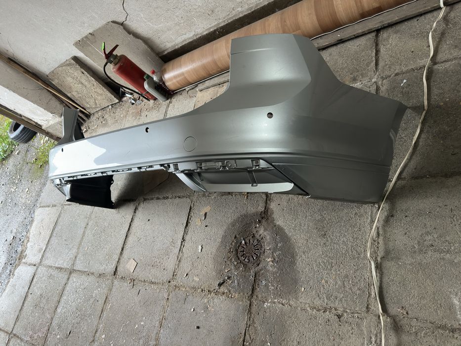 Продавам задна броня за Фолксваген ПасатB8  2020г