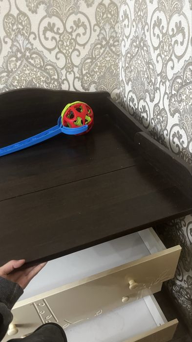 Комод пеленальный