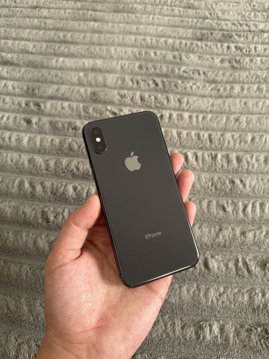 iPhone X 256gb LL/A