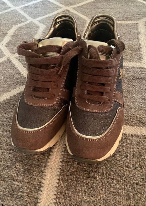 Sneakers low - Lumberjack