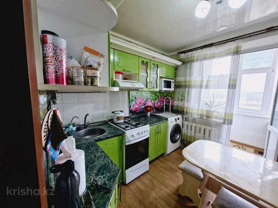 Продажа 3-комнатной квартиры
