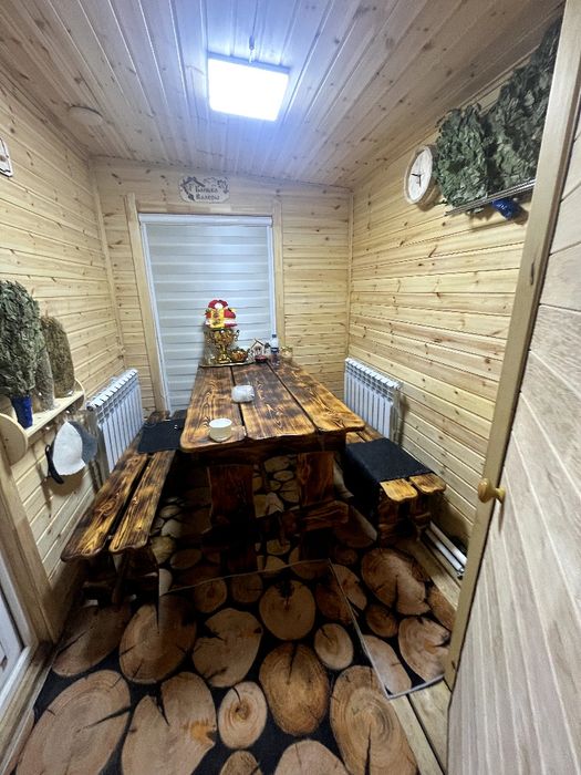 Бизнес под  ключ