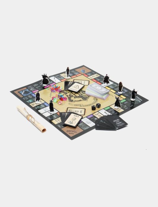 Монополия "Harry Potter"