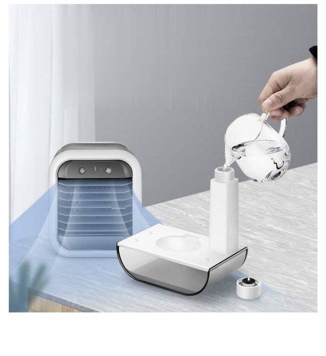 Вентилятор вентилятор